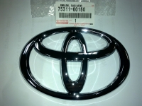 Эмблема Toyota 75311-60150