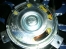 Электродвигатель (мотор) с крыльчакой системы охлаждения радиатора основного VAG  VW AUDI SKODA SEAT PORSHE  # Meyle 1142360000 # 701959455AM
