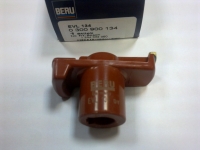 Бегунок распределителя зажигания # Beru EVL134 # 0300900134 # Bosch 1234332350