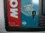 Масло для 4-х тактных лодочных подвесных моторов Motul  Outboard TECH 10W40 4T # NMMA TCW3 # 852221 # 2L # FB-23656K