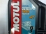 Масло для 4-х тактных лодочных подвесных моторов Motul  Outboard TECH 10W40 4T # NMMA TCW3 # 852221 # 2L # FB-23656K