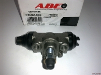 Цилиндр тормозной задний Mazda 121 # ABE C53001ABE # D=15.3mm