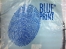 Трос тормоза ручного KIA Hyndai # Blue Print ADG046222