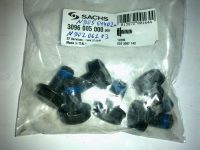 Болт маховика  VAG  VW AUDI SKODA SEAT PORSHE  #SACHS 3096005000 # N90501402 # N90206103