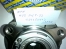 Подшипник - ступица колеса заднего Suzuki Swift 06- SX4-  Fiat Sedichi # SNR NTN  R177.20 # крепление колеса-болты ,