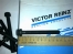 Болт ГБЦ  PEUGEOT 1975-1993 V=2.3D-2.5TD (XD2-XD3) -Ford Sierra 2.3D # Victor Reinz 14-32082-01