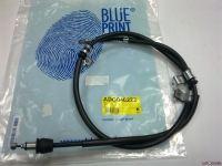 Трос тормоза ручного KIA Hyndai # Blue Print ADG046222