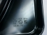 Брызговики передние Skoda SuperB 02-08 (комплект-2шт) # KEA500001 #Included 3U0821820  3U0821819