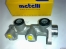 Цилиндр тормоза главный GM Opel Daewoo # Metelli 05-0507 # D=20.64 mm# 426505 #96276314 # 426506