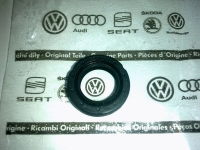 Манжета 15x24x6  VAG  VW AUDI SKODA SEAT PORSHE  # 02A301227M # Corteco  010301018