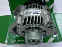 генератор 12v 80A  LUCAS Electrik # Lucas   LRB00184